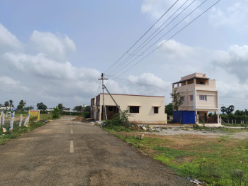  Residential Plot for Sale in Othakalmandapam, Coimbatore