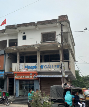  Commercial Shop for Rent in Palasi, Araria