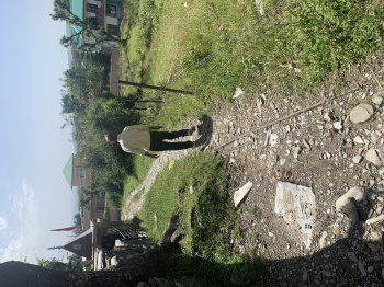  Commercial Land for Sale in Yol Cantt, Dharamsala