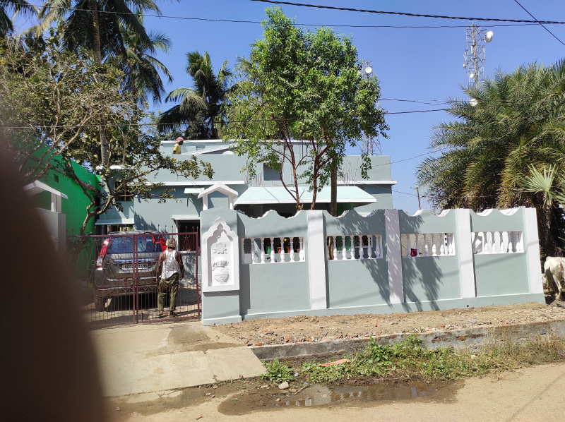 3 BHK House 1650 Sq.ft. for Sale in Banapur, Khordha