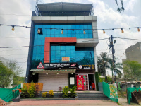  Office Space for Rent in Vijay Nagar, Indore