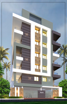 2 BHK Flat for Sale in Ramchandra Nagar, Tirupati