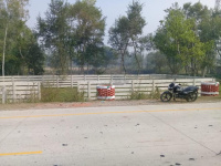  Residential Plot for Sale in Haidergarh, Barabanki