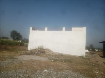  Residential Plot for Sale in Herbertpur, Dehradun