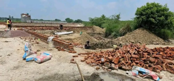  Residential Plot for Sale in New Jail Road, Lucknow