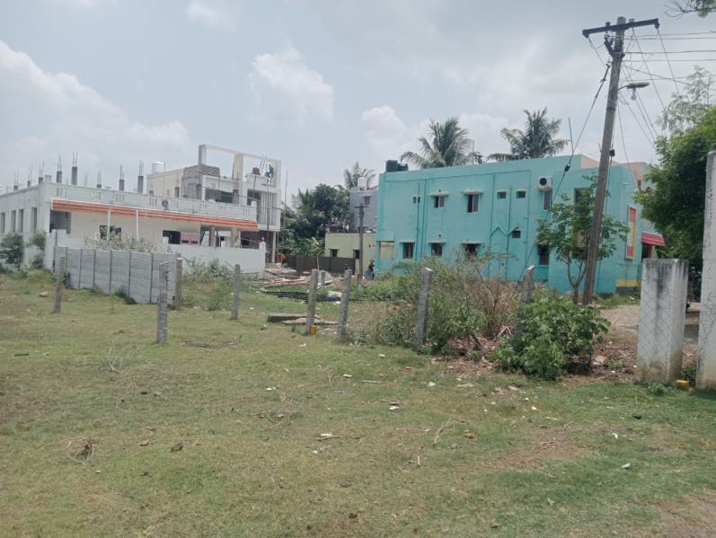 3 BHK House 1500 Sq.ft. for Sale in Nenmeli, Chengalpattu