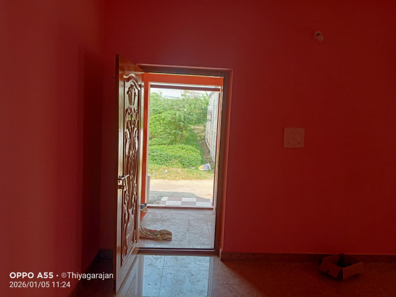 2 BHK 800 Sq.ft. House for Sale in Nenmeli, Chengalpattu