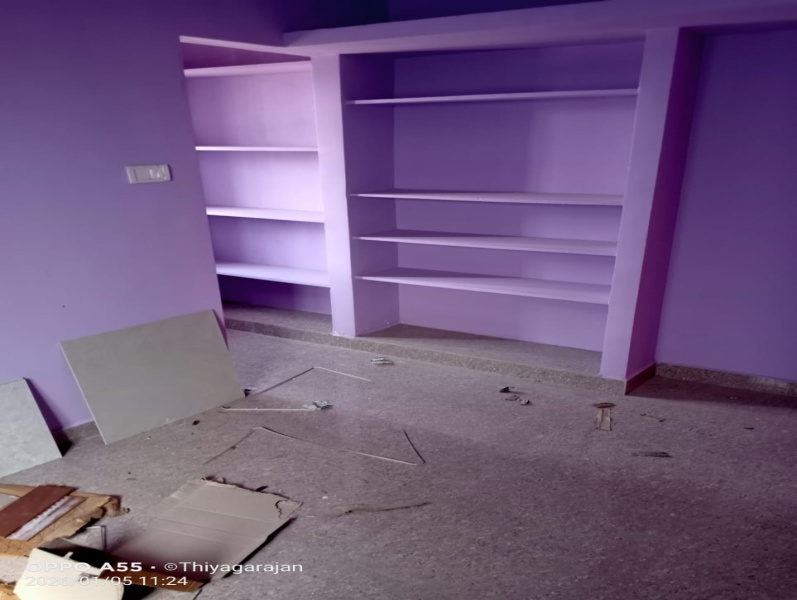 2 BHK 800 Sq.ft. House for Sale in Nenmeli, Chengalpattu