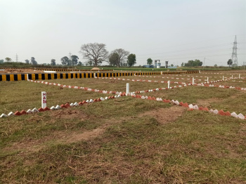  Residential Plot for Sale in Dak Bunglow Road, Patna