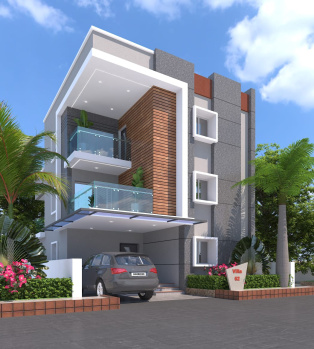 4 BHK House & Villa for Sale in Patancheru, Hyderabad
