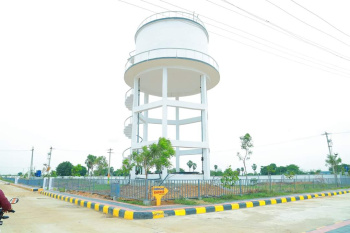  Residential Plot for Sale in Chotuppal, Hyderabad