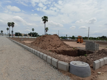  Residential Plot for Sale in ECIL, Hyderabad