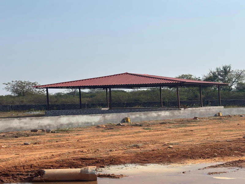 Jogipet, Medak photo 4