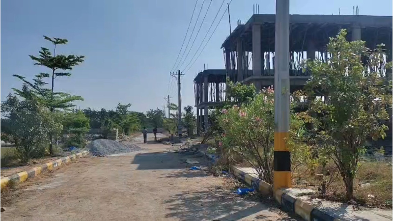 Gowdavalli, Medchal photo 2