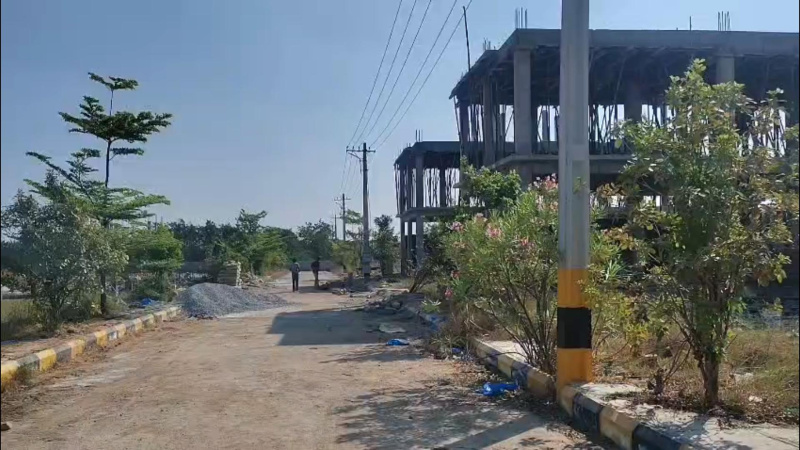 Gowdavalli, Medchal photo 3