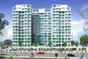 1 BHK Flat for Sale in Sector 17 Ulwe, Navi Mumbai