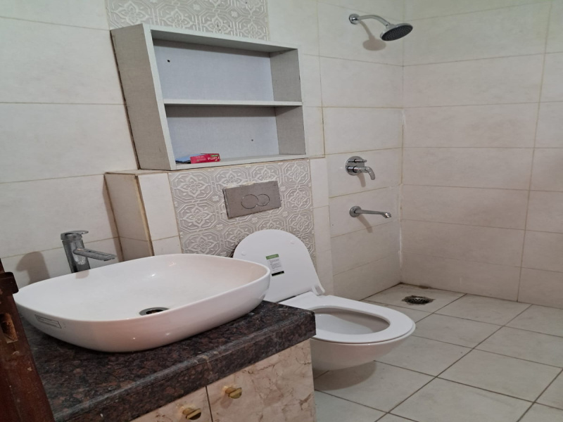 3.5 BHK Apartment 2190 Sq.ft. for Rent in Sector 150 Noida