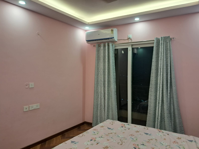 3.5 BHK Apartment 2190 Sq.ft. for Rent in Sector 150 Noida