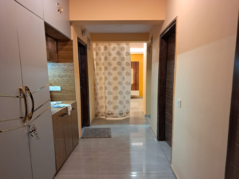 3.5 BHK Apartment 2190 Sq.ft. for Rent in Sector 150 Noida