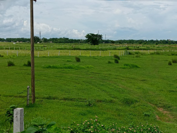  Industrial Land for Sale in Paschim, Medinipur