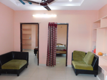 2.0 BHK House for Rent in Borabanda, Hyderabad
