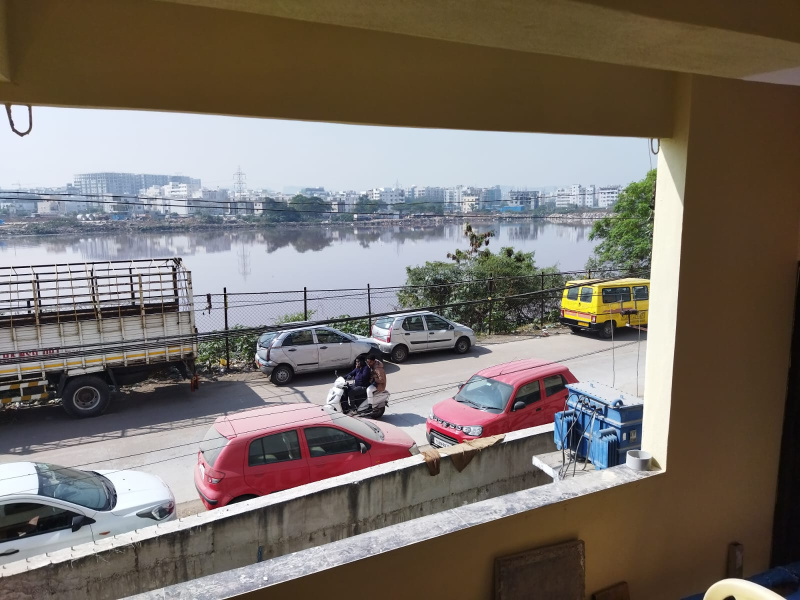 2 BHK 700 Sq.ft. House for Rent in Borabanda, Hyderabad