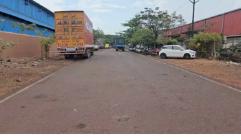  Industrial Land for Sale in Anjuna, North Goa,