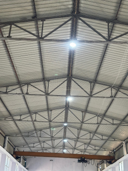 Warehouse for Rent in Purandar, Pune