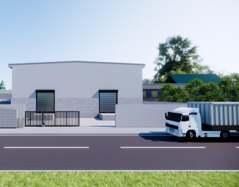  Factory for Rent in Talegaon, Pune