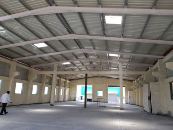  Factory for Rent in Khed Shivapur, Pune