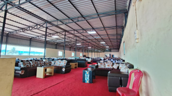  Factory for Rent in Chakan, Pune