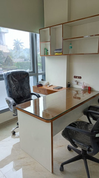  Business Center for Rent in Wagle Estate, Thane