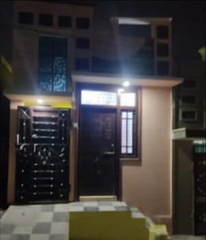 2 BHK House 506 Sq.ft. for Sale in Chandrayangutta, Hyderabad