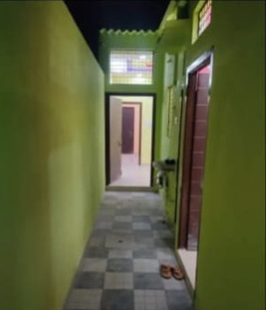 2 BHK House 506 Sq.ft. for Sale in Chandrayangutta, Hyderabad