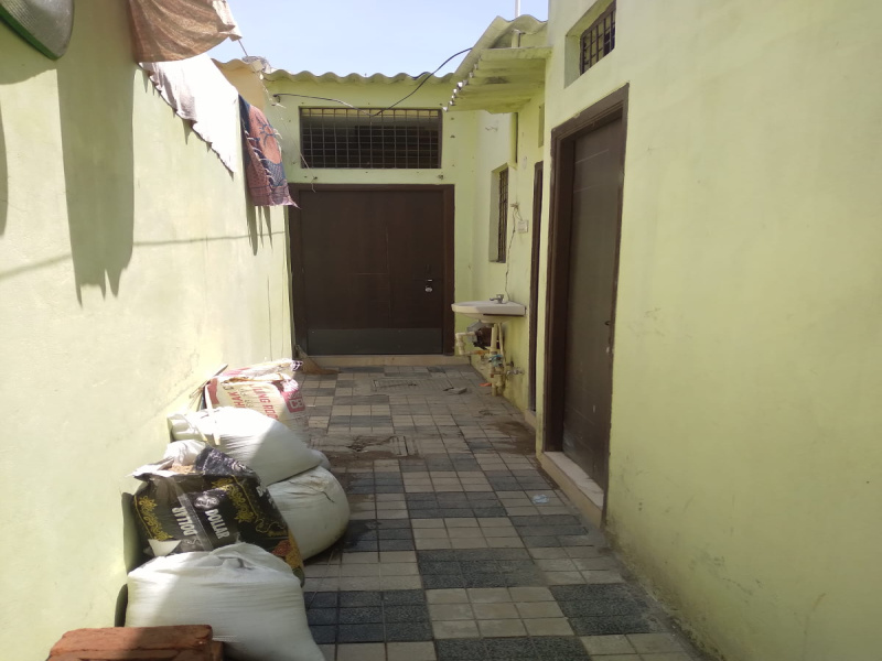 2 BHK House 506 Sq.ft. for Sale in Chandrayangutta, Hyderabad