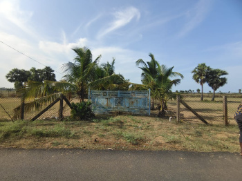  Agricultural Land for Sale in Gummidipoondi, Chennai