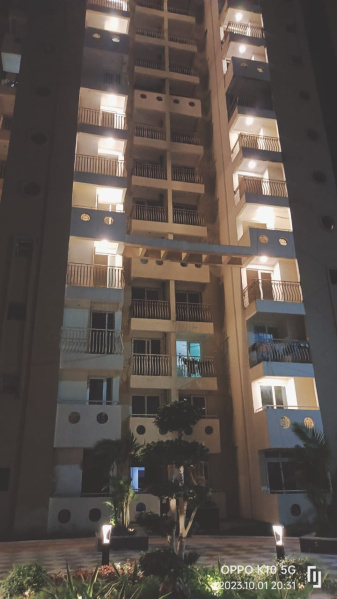 2 BHK Apartment 1150 Sq.ft. for Sale in Sector 143B, Noida, 