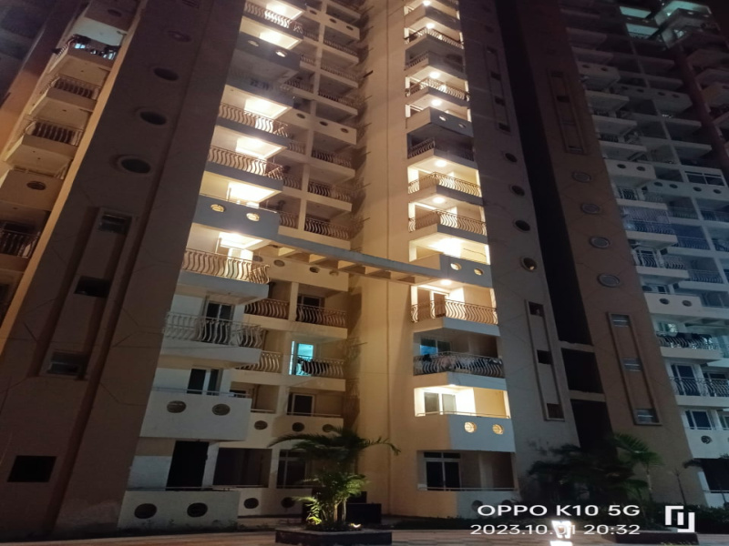 2 BHK Apartment 1150 Sq.ft. for Sale in Sector 143B, Noida, 