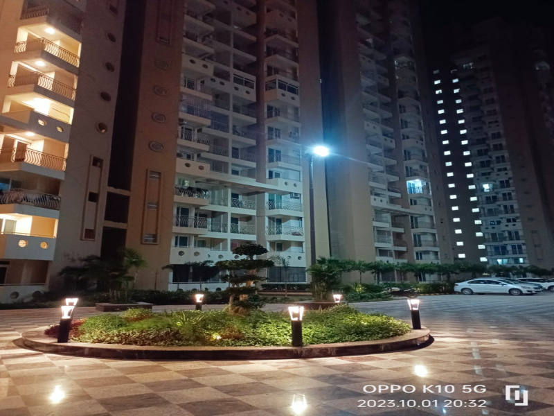 2 BHK Apartment 1150 Sq.ft. for Sale in Sector 143B, Noida, 