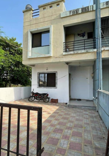 3 BHK House 1900 Sq.ft. for Sale in Udvada, Valsad