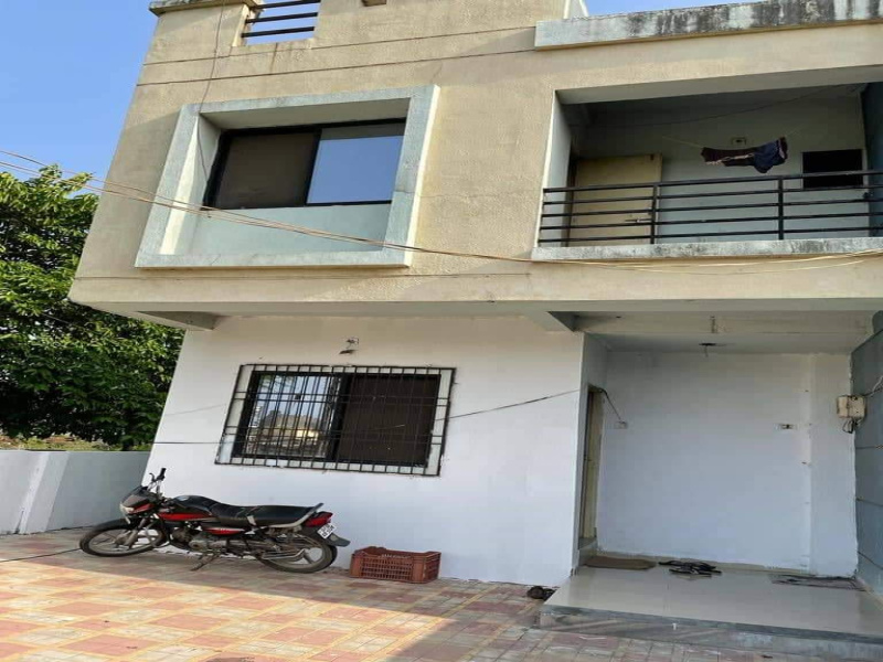 3 BHK House 1900 Sq.ft. for Sale in Udvada, Valsad