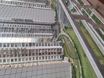2 BHK Flat for Sale in Sector 110 Noida