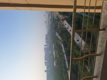 2 BHK Flat for Rent in Block D, Sector 105 Noida