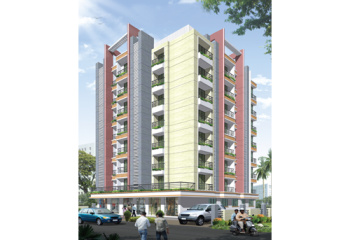 1 BHK Flat for Sale in Bhayandar West, Mumbai