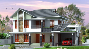 4 BHK House & Villa for Sale in Narsingi, Rangareddy