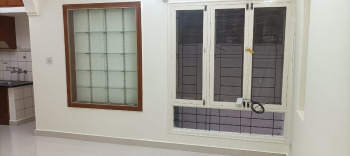 1 BHK House for Rent in Sector 2 HSR Layout, Bangalore