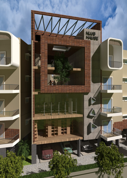 2 BHK Residential Apartment 1379 Sq.ft. for Sale in Chandapura, Bangalore