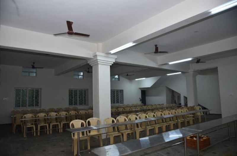  Business Center 5430 Sq.ft. for Sale in Ambur, Vellore