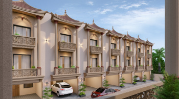 3 BHK House for Sale in Dindoli, Surat