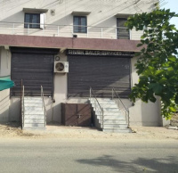  Commercial Shop for Rent in Mansarovar, Jaipur